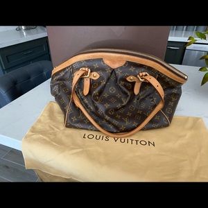 Louis Vuitton Handbag